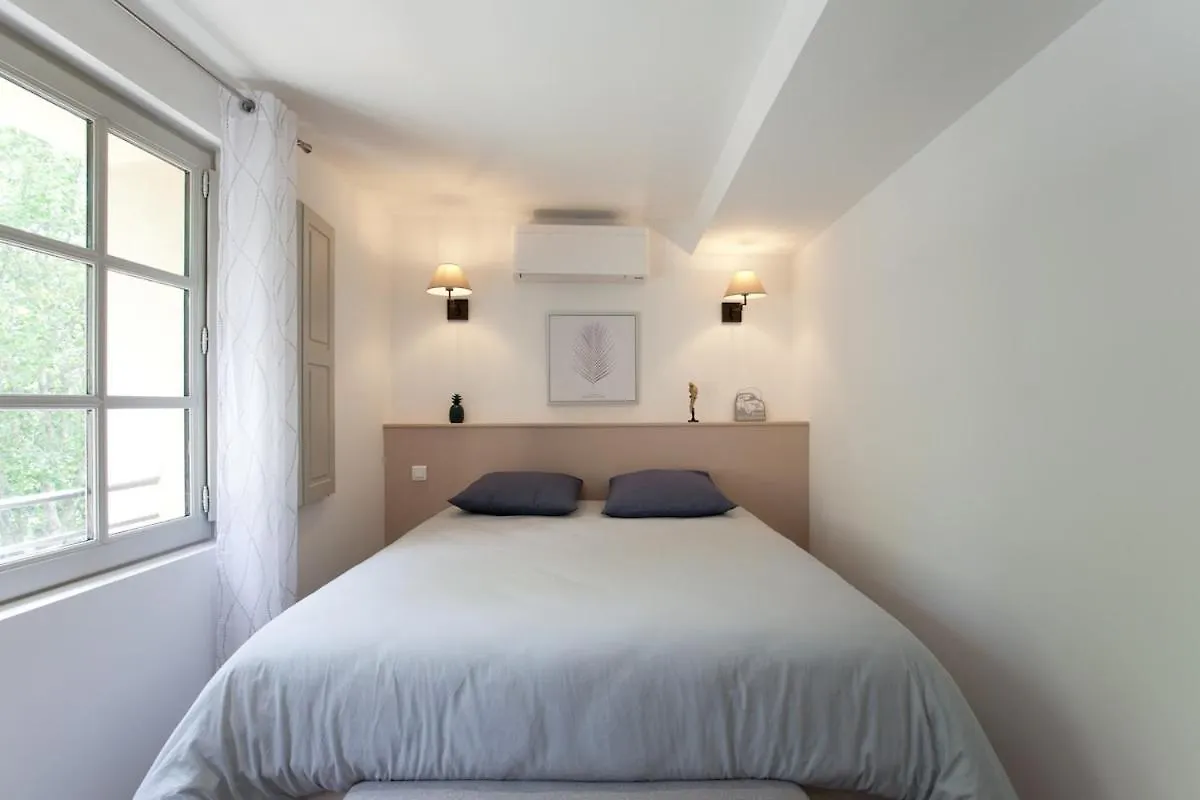 Appartement L'Armande Arles Daire
