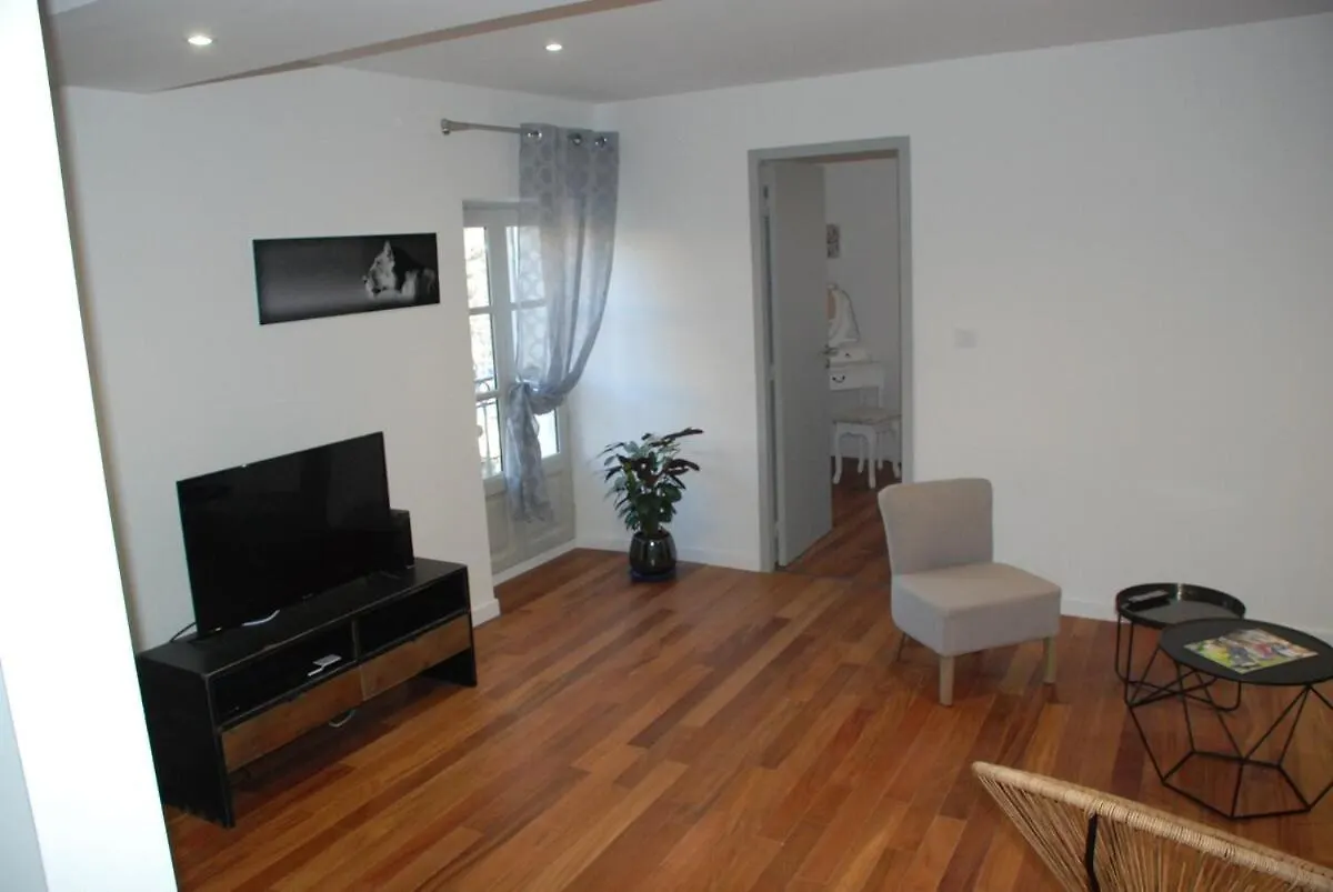 Daire Appartement L'Armande Arles Fransa