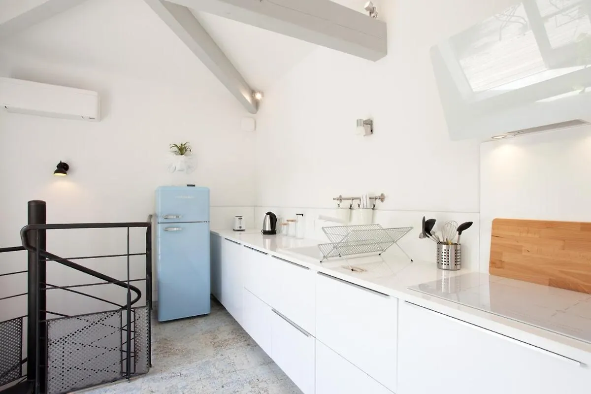 Appartement L'Armande Arles Fransa