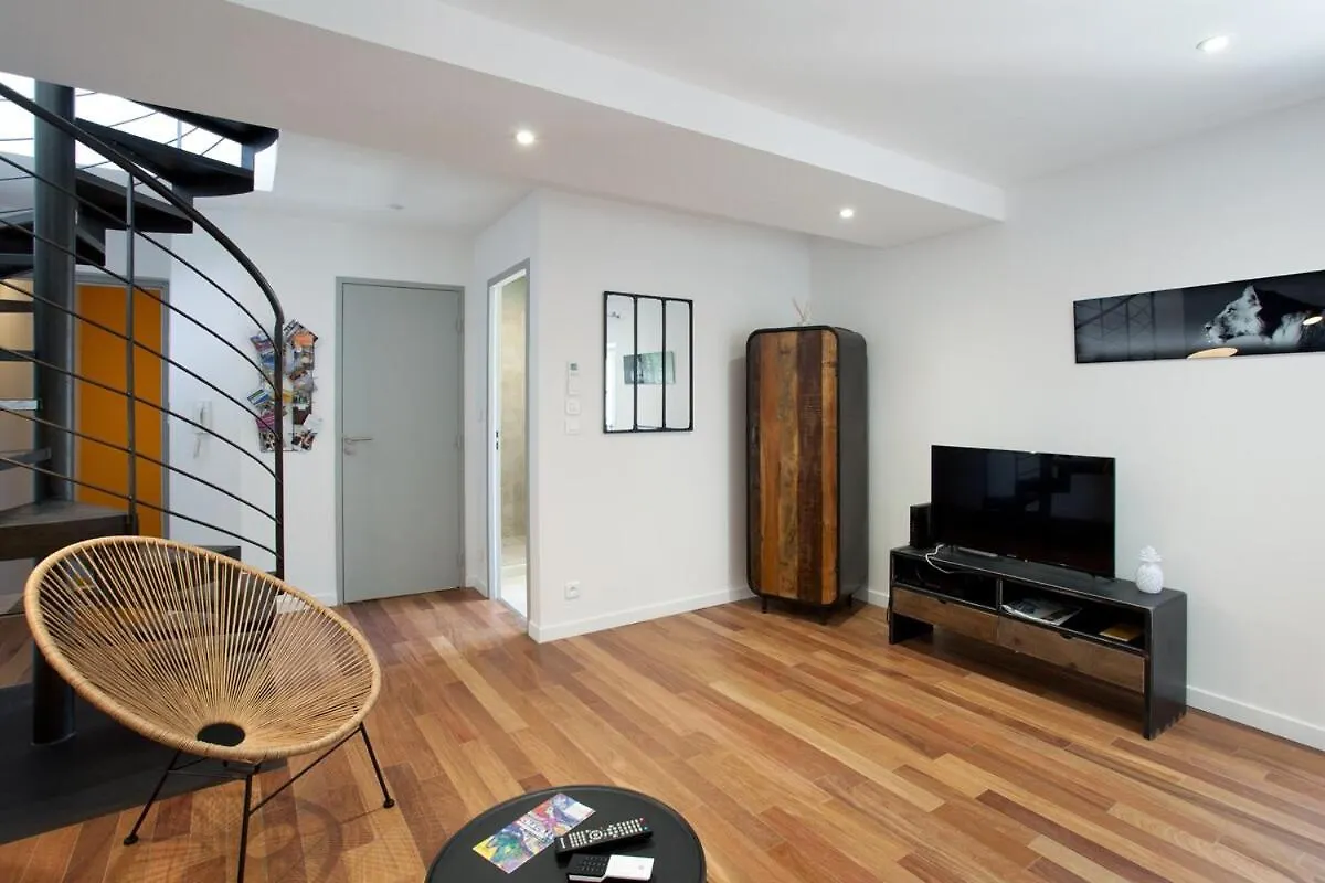 Appartement L'Armande Arles Fransa