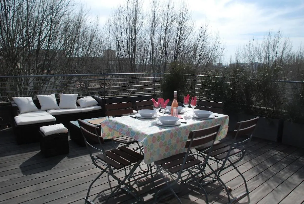 Daire Appartement L'Armande Arles