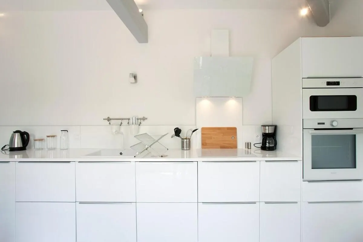 Daire Appartement L'Armande Arles