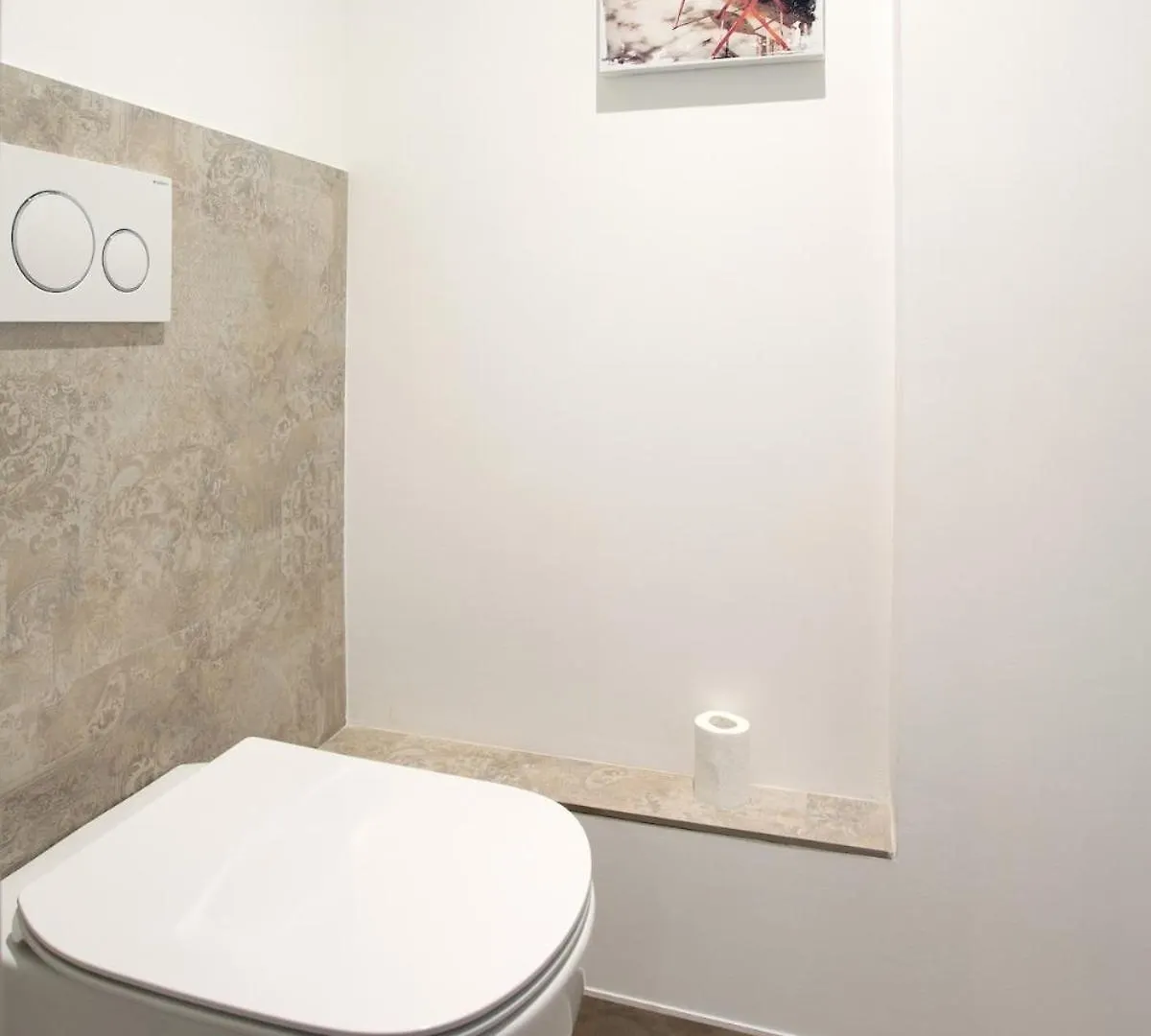 Daire Appartement L'Armande Arles