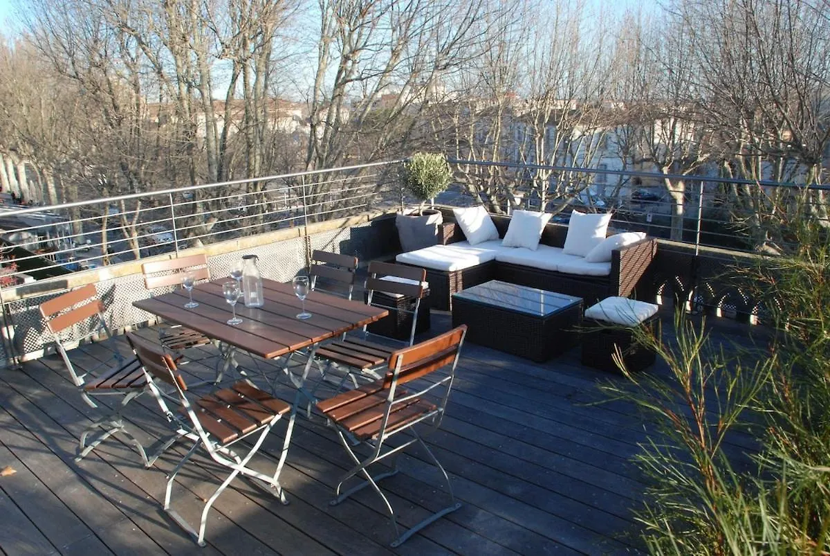 Appartement L'Armande Arles 0*,