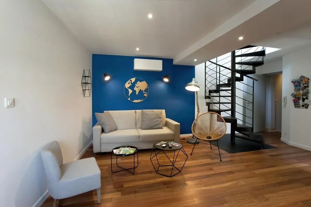 Appartement L'Armande Arles